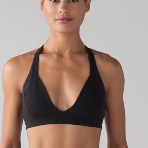 Lululemon All Day Breeze Bra